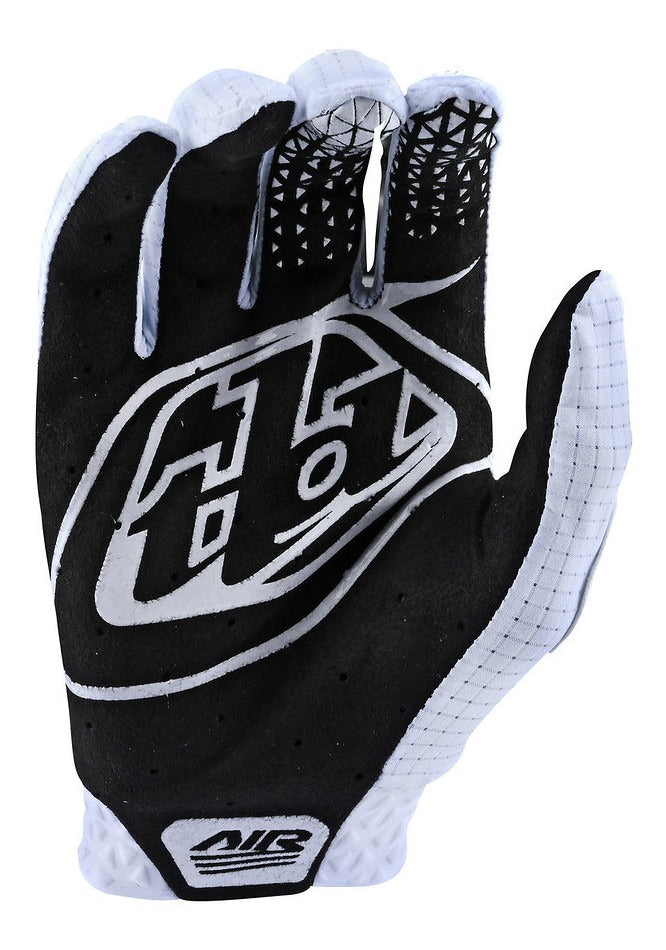 Guantes MTB Troy Lee Designs Air White